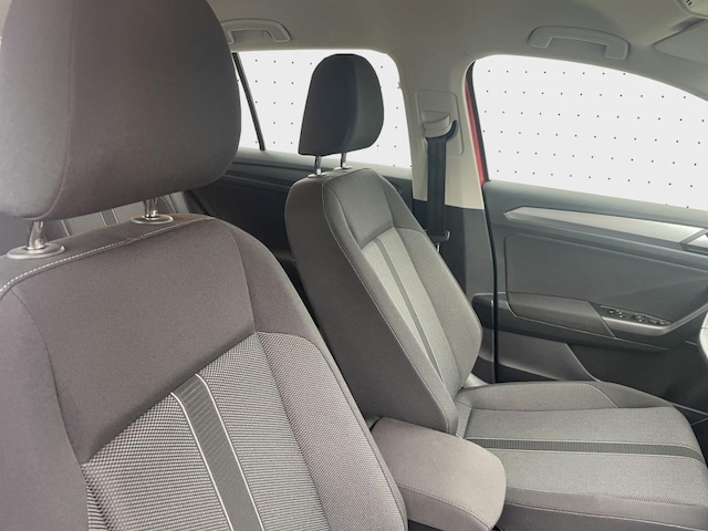 Volkswagen T-Roc 1.5 TSI DSG Life