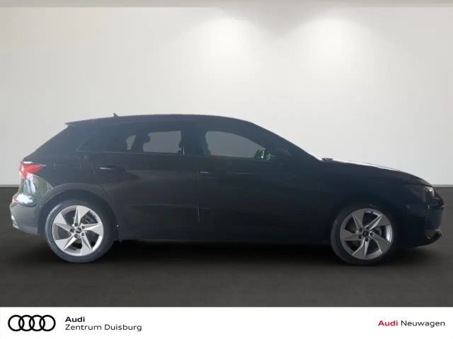 Audi A3 30 TFSI Sedan Sportback
