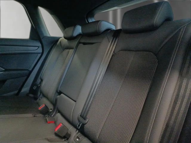 Audi Q3 40 TDI Quattro S-Tronic