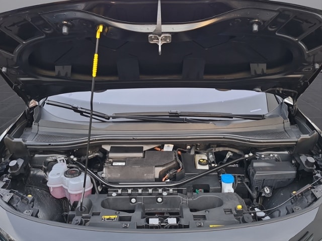 Volkswagen ID.5 +AHK+NAVI+PDC+ACC+SHZ+LED+APPCONN+19"LMRÄDER