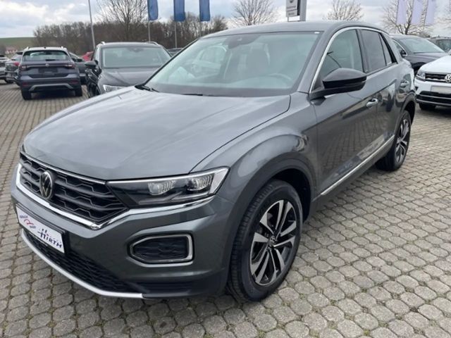 Volkswagen T-Roc 1.0 TSI Style