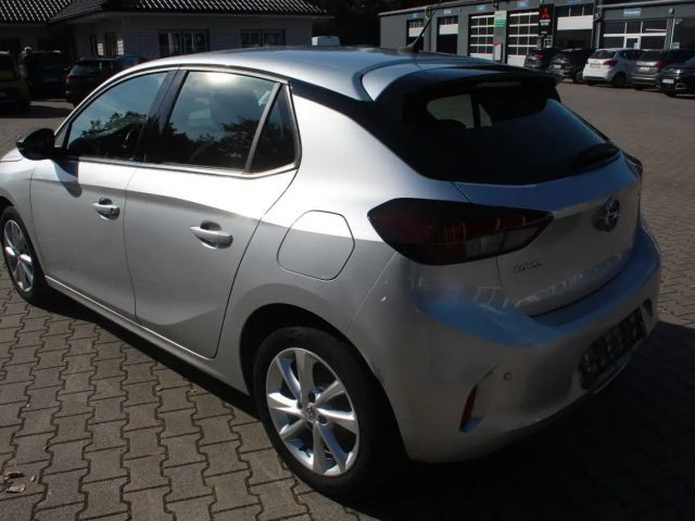 Opel Corsa Elegance