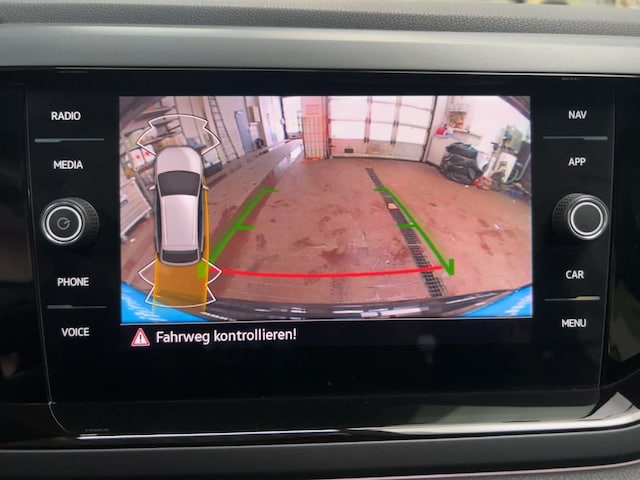 Volkswagen Taigo 1.5 TSI DSG R-Line