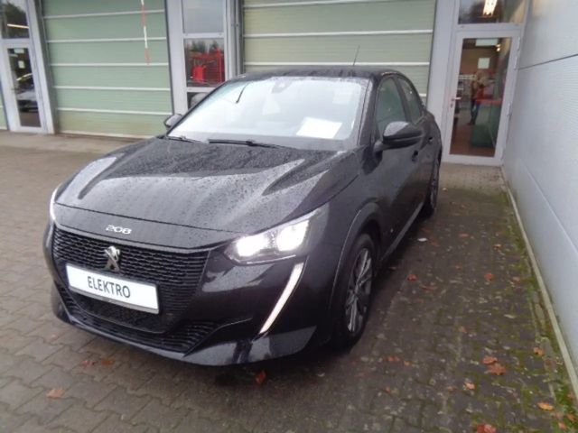 Peugeot 208 Active Pack