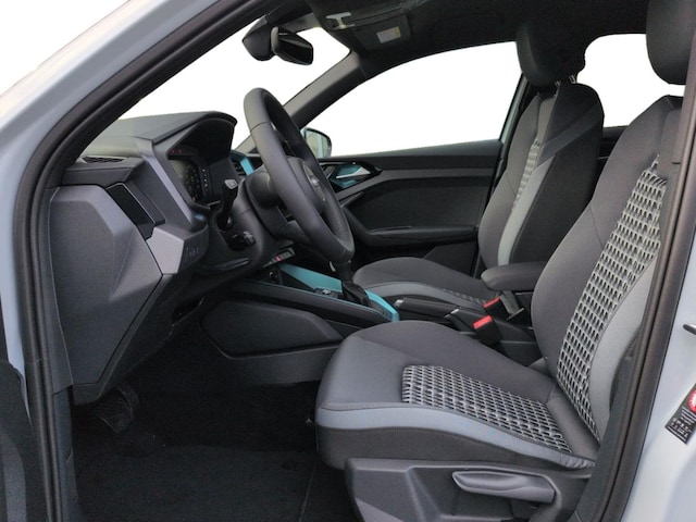 Audi A1 30 TFSI S-Tronic Sportback