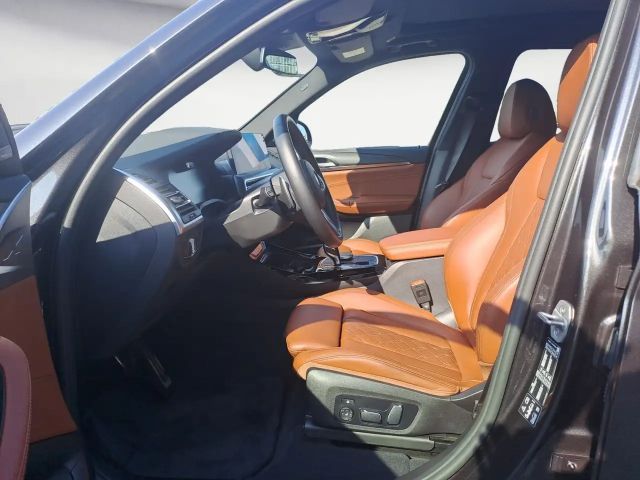 BMW X3 M-Sport xDrive30i