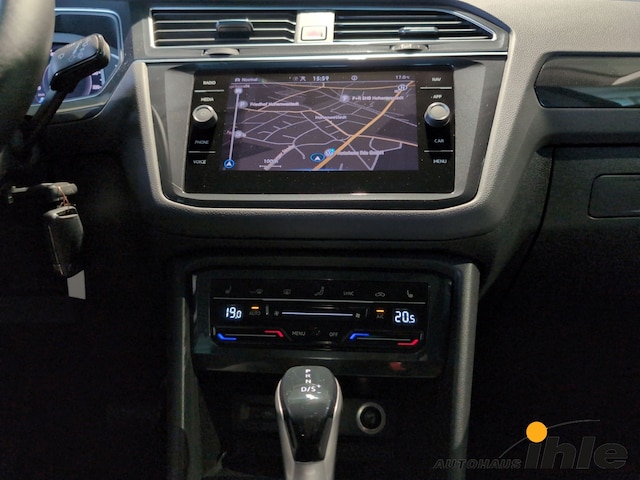 Volkswagen Tiguan 4Motion DSG Life