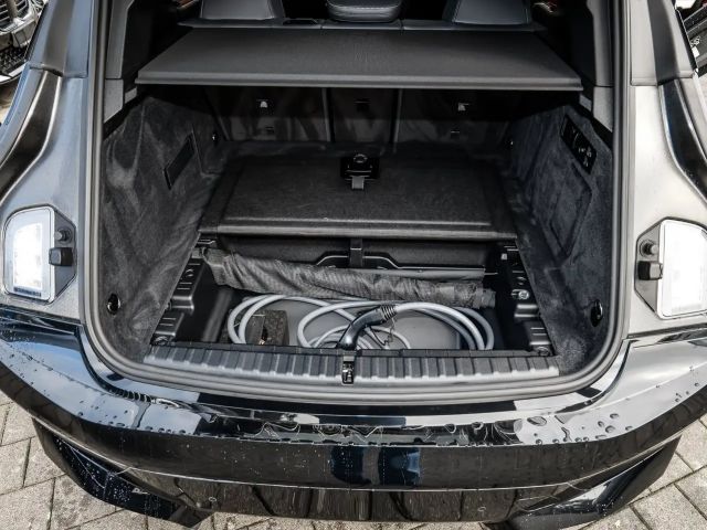 BMW iX M-Sport xDrive40