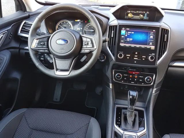 Subaru Forester AWD Comfort