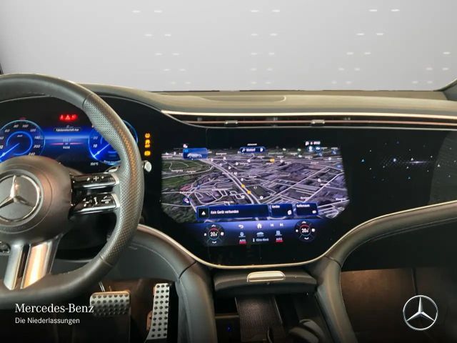 Mercedes-Benz EQE SUV 350 4MATIC AMG Line