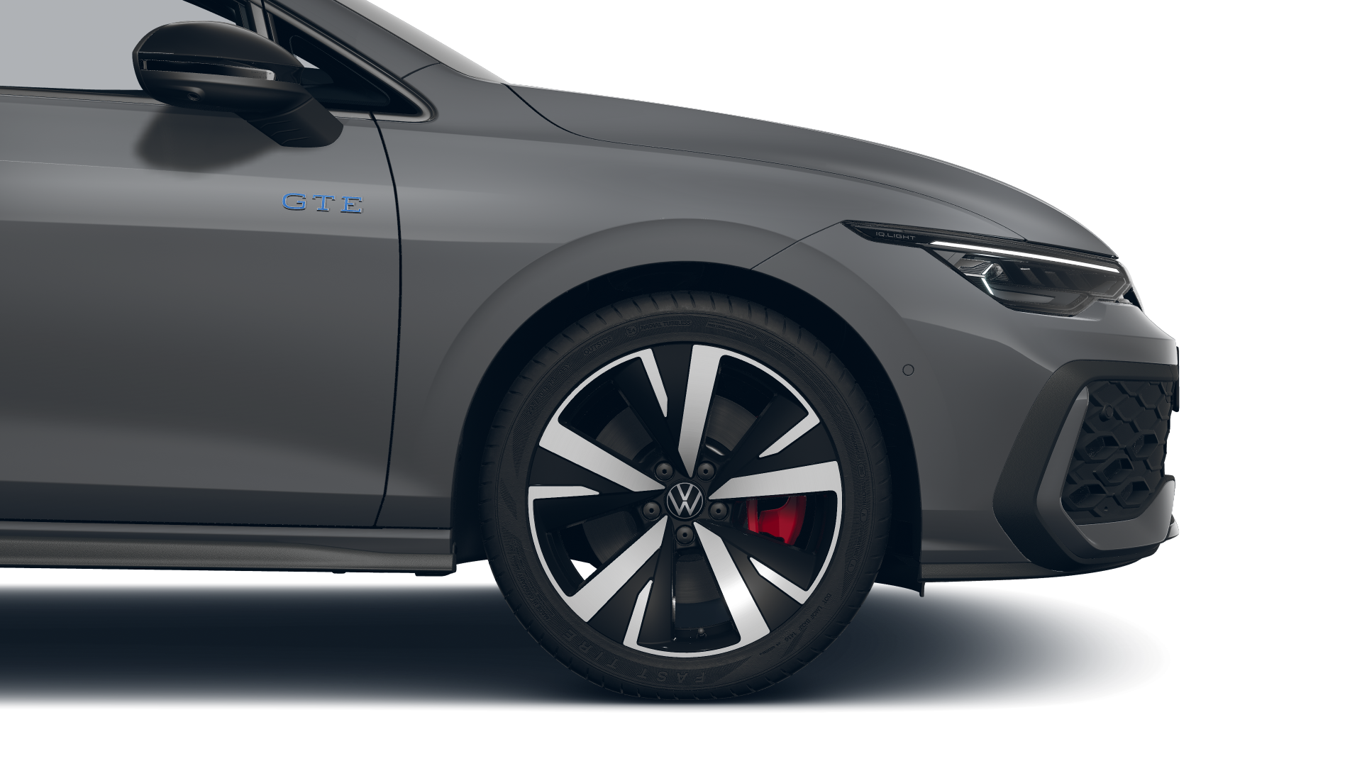 Volkswagen Golf GTE Golf VIII eHybrid