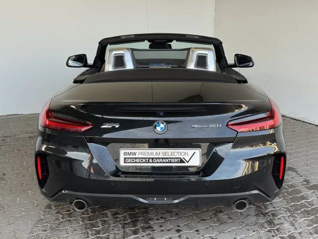 BMW 218 Cabrio M-Sport