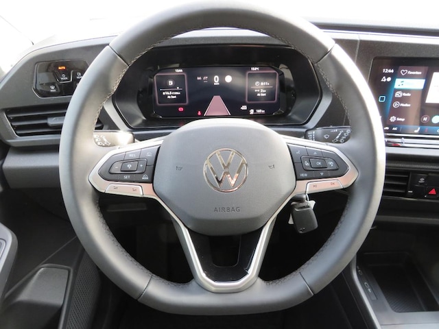 Volkswagen Caddy Combi