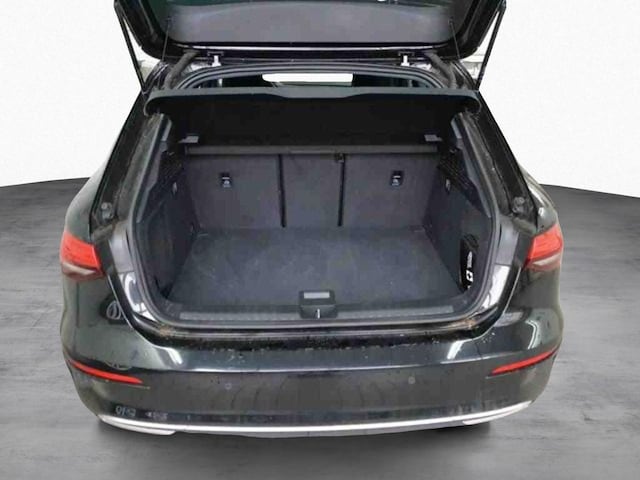 Audi A3 35 TDI S-Tronic Sportback