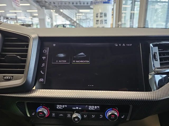 Audi A1 Kamera,PDC,Sitzheizung