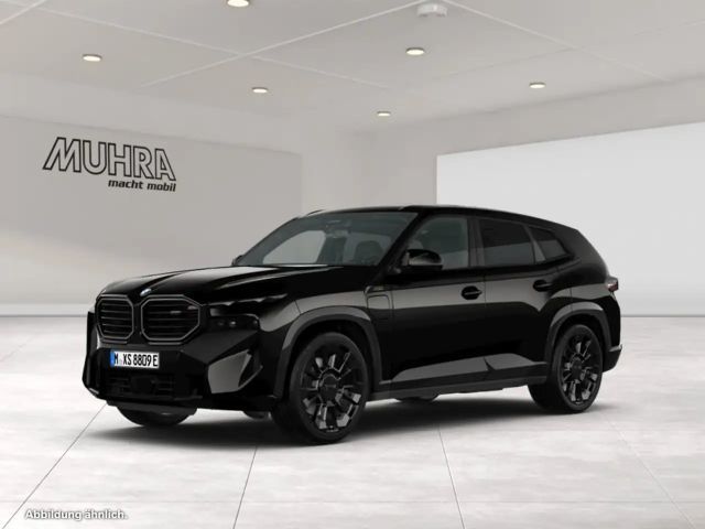 BMW XM XM