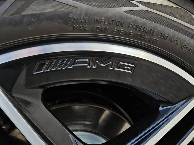 Mercedes-Benz A 200 A 200 d AMG Line Hatchback