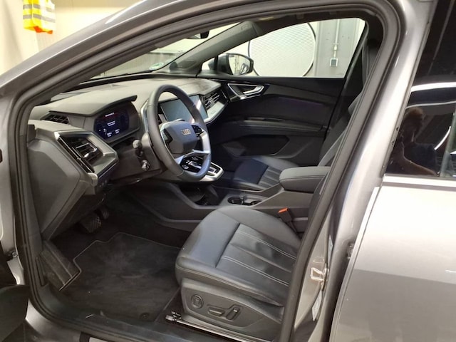 Audi Q4 e-tron Quattro