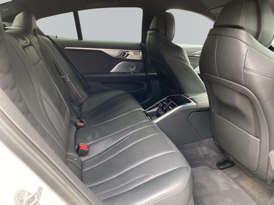 BMW M850 Coupé Gran Coupé xDrive