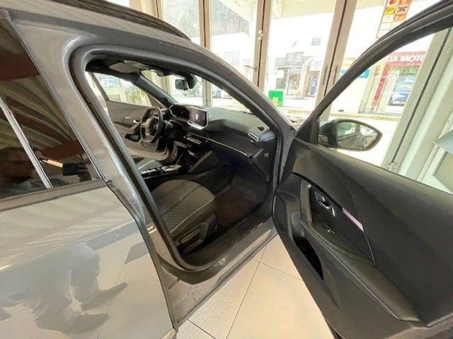 Peugeot 2008 Allure Pack Hybrid