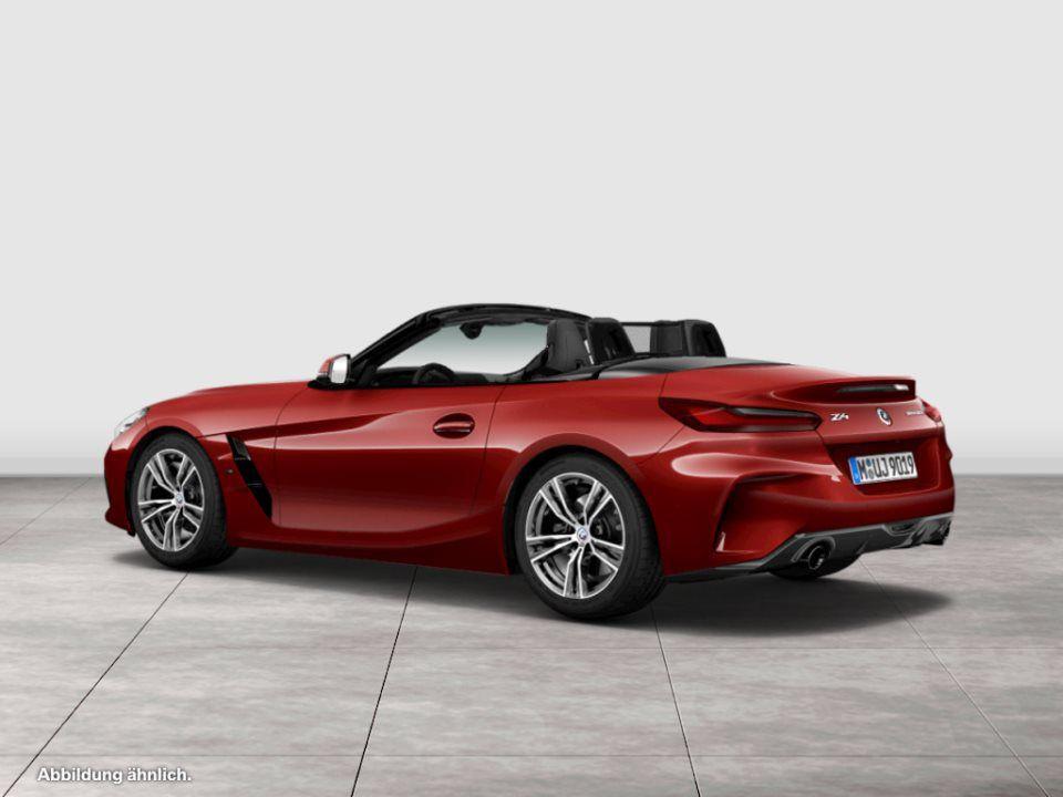 BMW Z4 Roadster sDrive20i