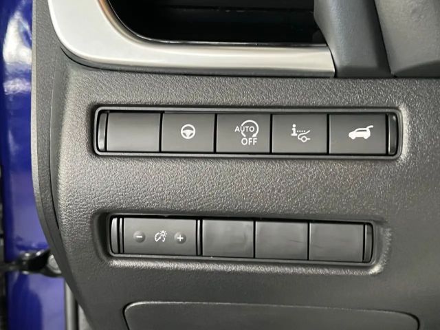 Nissan Qashqai Tekna