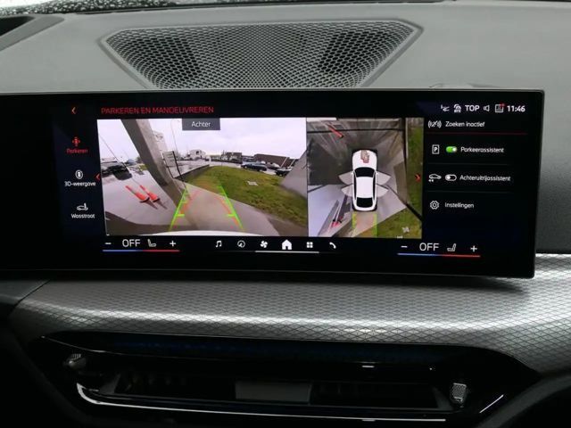 BMW i4 Coupé Gran Coupé M-Sport eDrive40