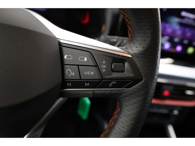 Seat Arona 1.0 TSI FR-lijn