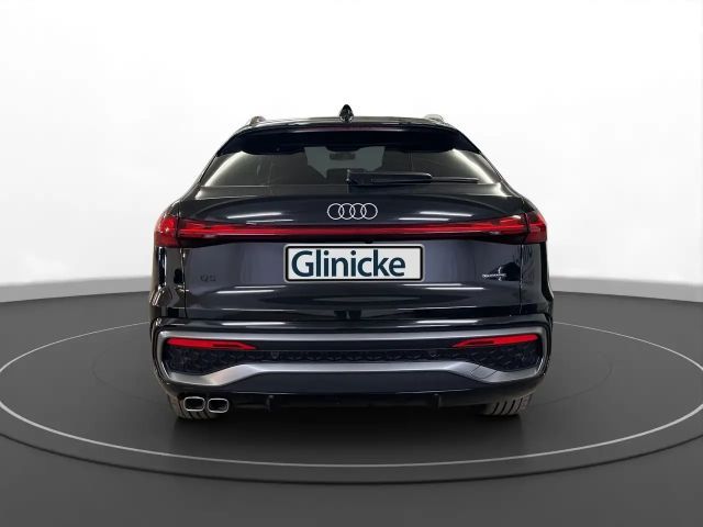 Audi Q5 Quattro S-Line