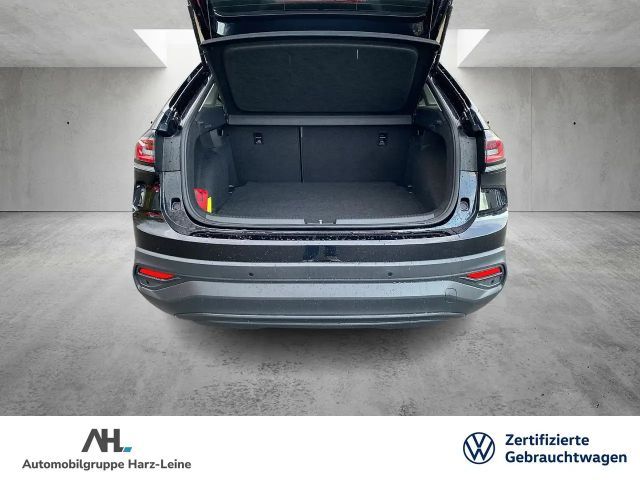 Volkswagen Taigo 1.0 TSI Life