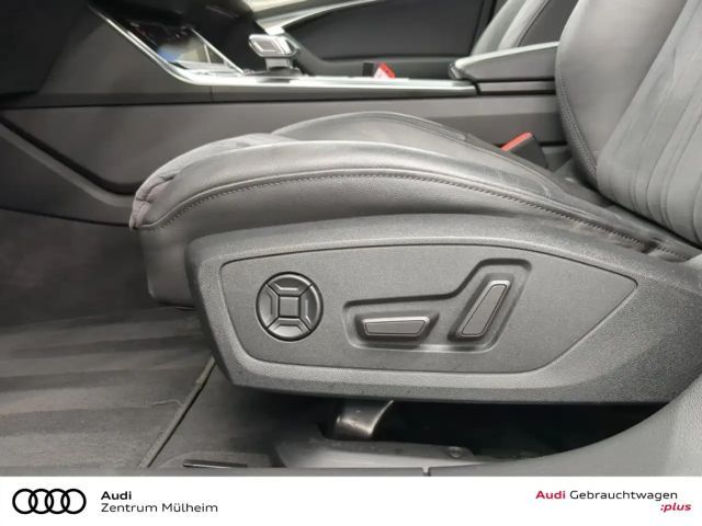 Audi A6 50 TFSI Avant Hybride Quattro