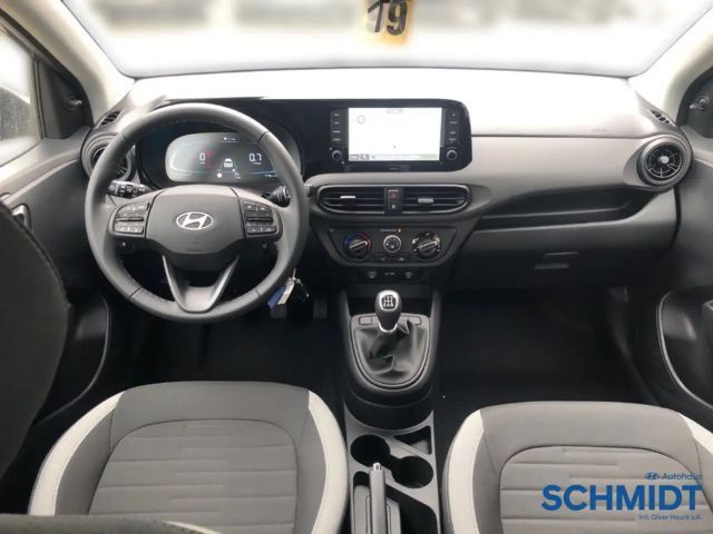 Hyundai i10 1.0 Select