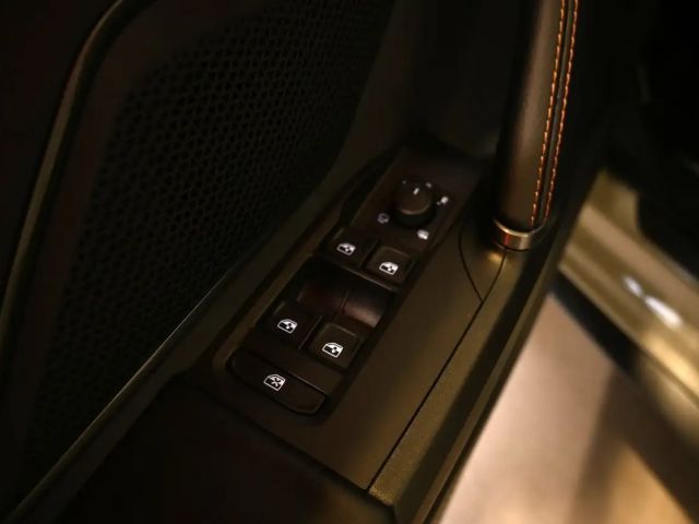 Cupra Leon VZ e-Hybrid