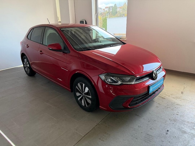 Volkswagen Polo Life