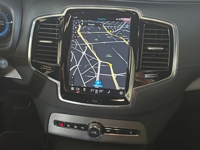 Volvo XC90 AWD Dark Plus Recharge T8