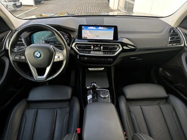 BMW X3 xDrive xDrive30e