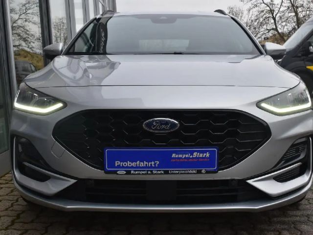 Ford Focus ST Line