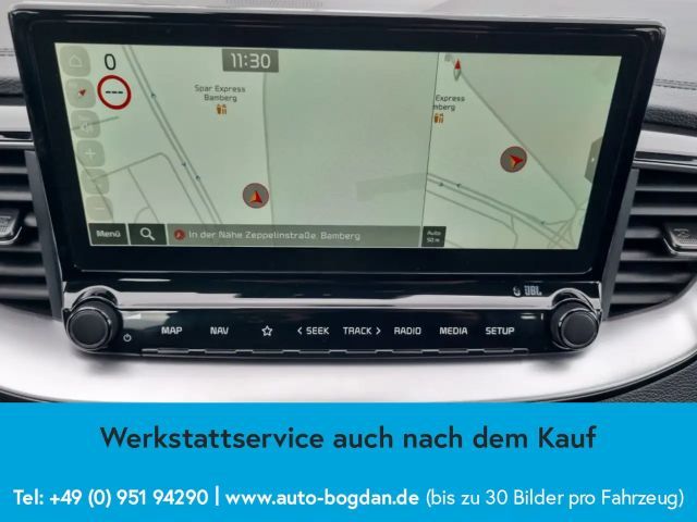 Kia Ceed Spirit SportWagon