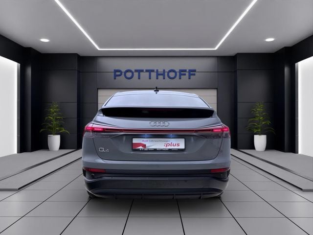 Audi Q4 e-tron 35 Sportback