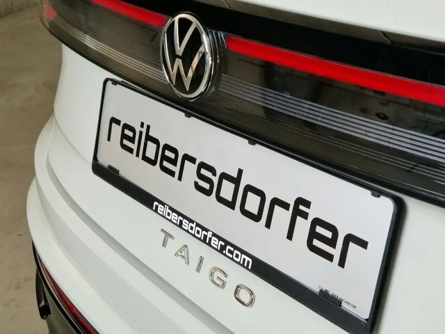 Volkswagen Taigo R-Line