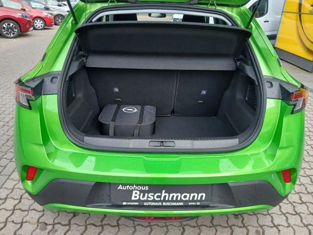 Opel Mokka Edition Mokka-e