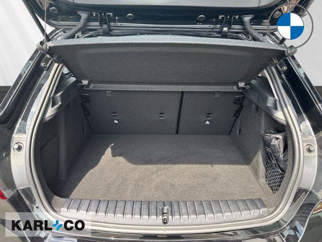 BMW 116 116d 5-deurs