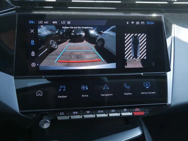 Peugeot 308 Allure Pack BlueHDi EAT8 SW