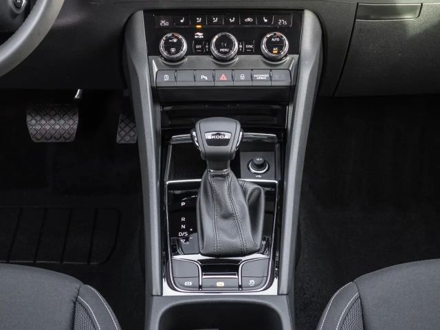 Skoda Karoq 1.5 TSI Selection