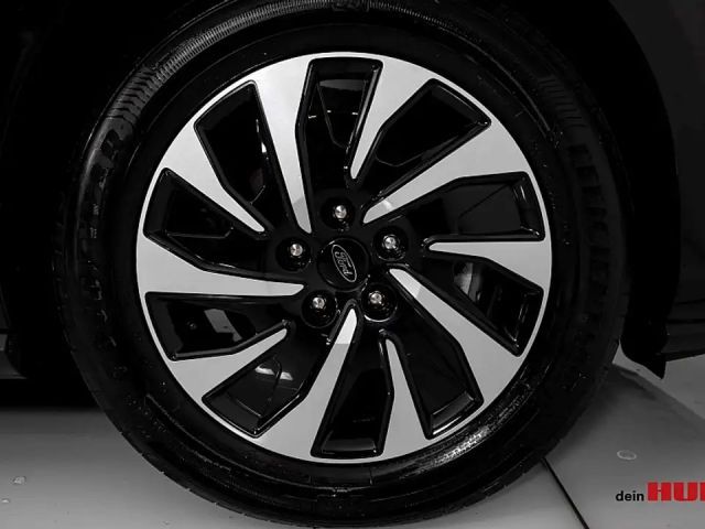 Ford Focus EcoBoost Style Titanium