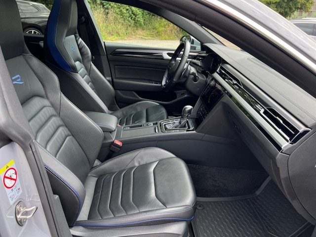 Volkswagen Arteon Shooting Brake DSG