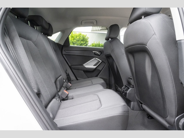 Audi Q3 35 TFSI S-Line S-Tronic Sportback