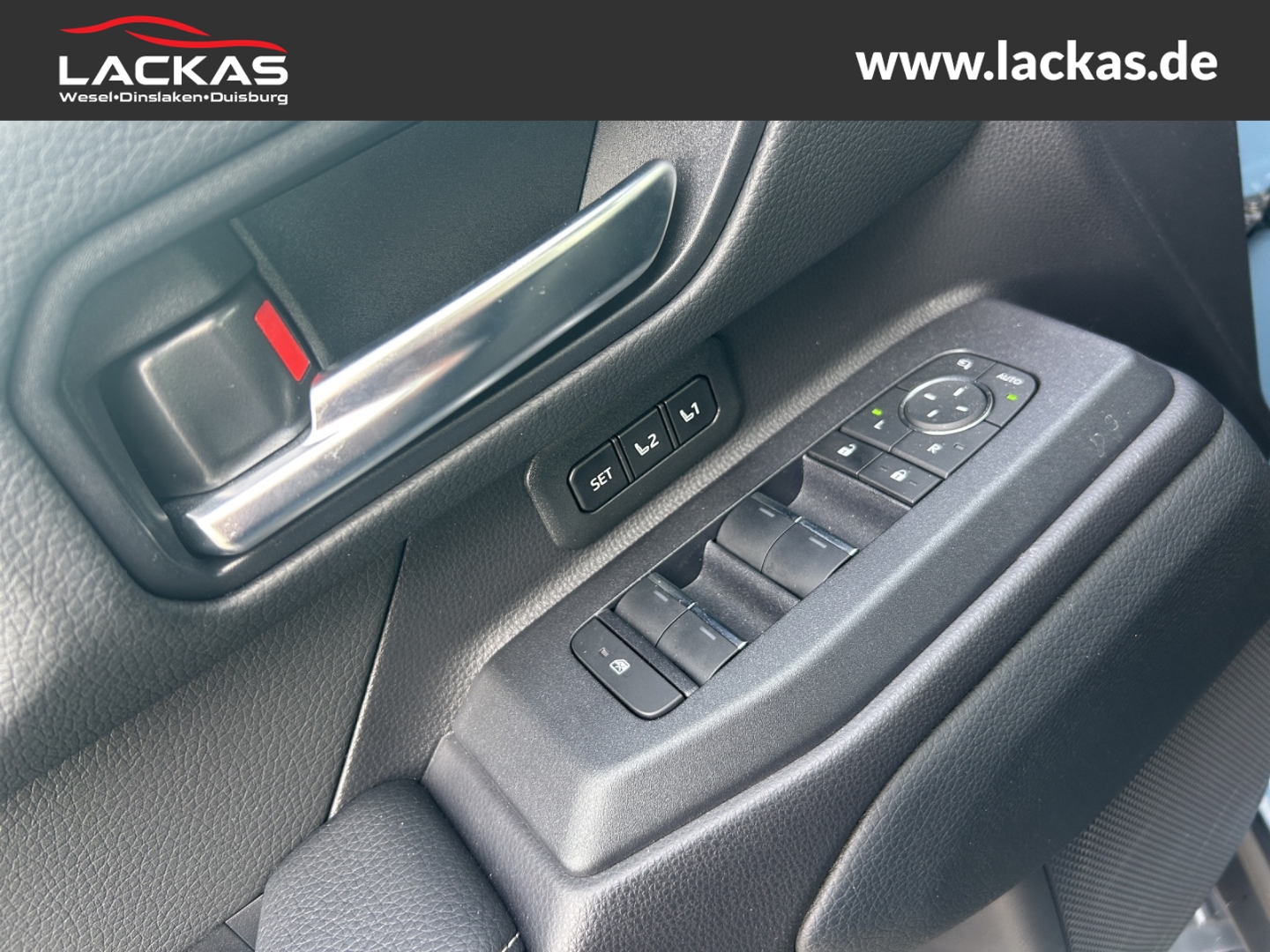 Toyota Land Cruiser 5-deurs Plus