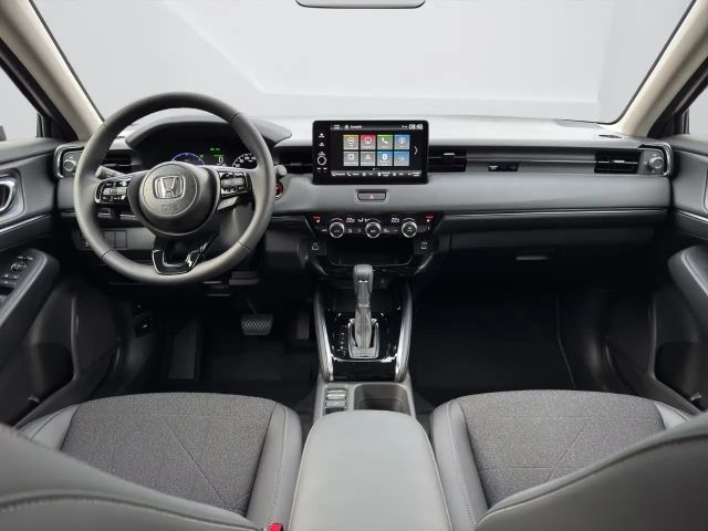 Honda HR-V 1.5 Advance e:HEV