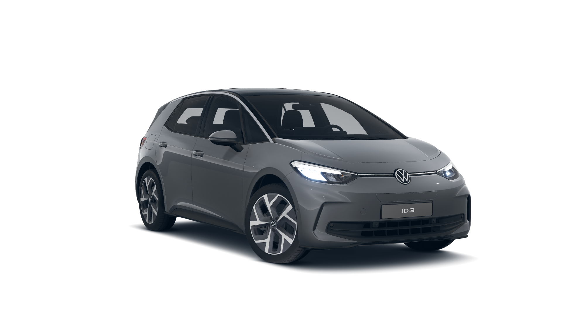 Volkswagen ID.3 Max Performance Pro